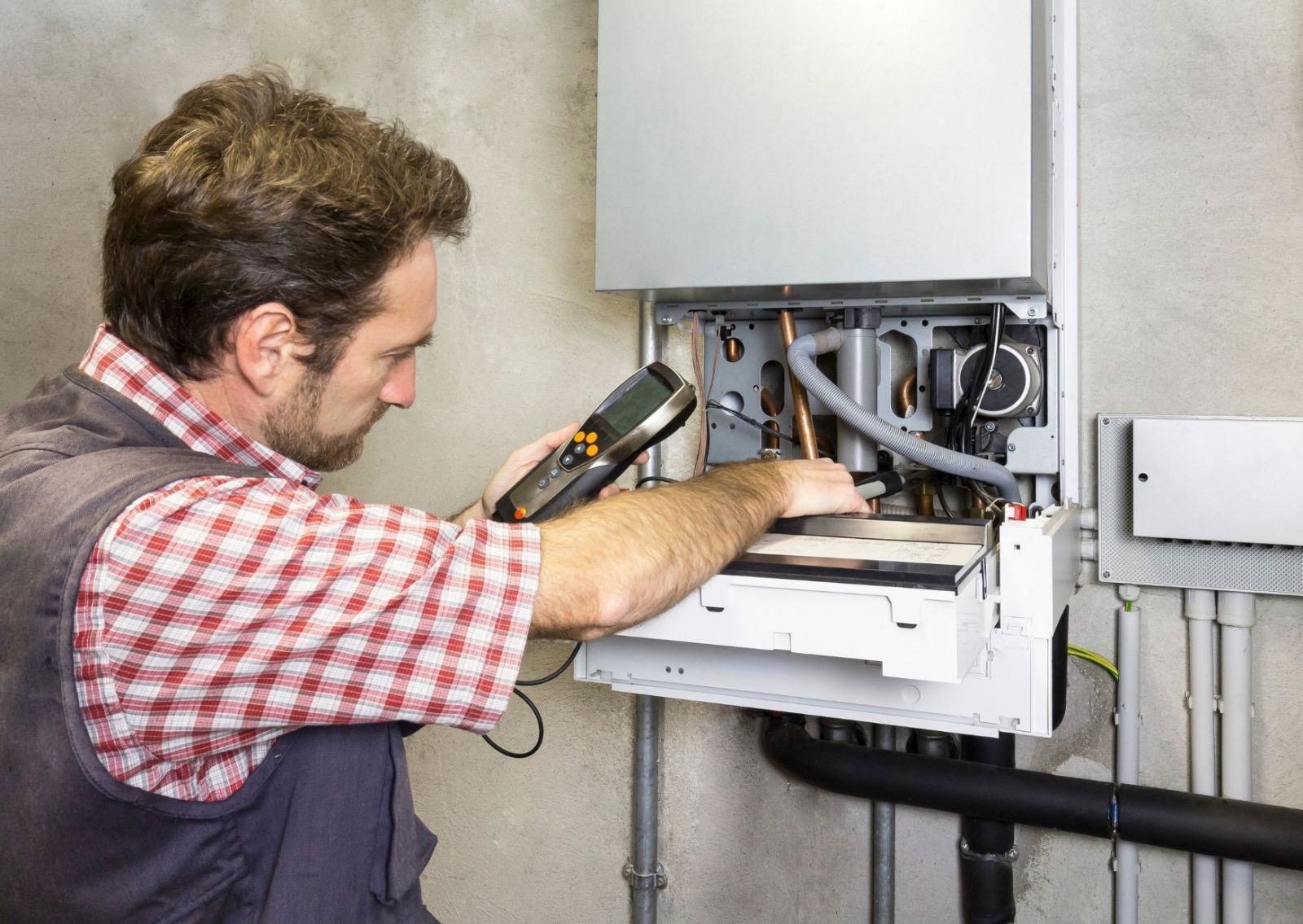 Gaziemir Kombi Tamiri Fiyatları 2026