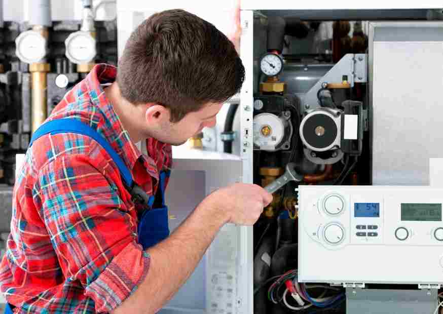 Kombi Neden Isıtmaz? 5 Yaygın Sebep ve Çözümü